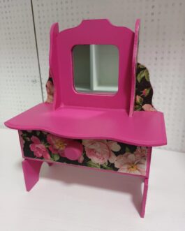 MINI JOYERO CON ESPEJO