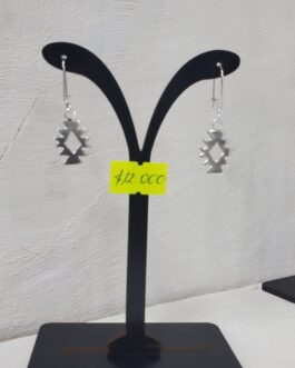 Aro de estrella étnica