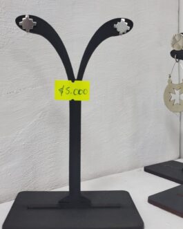 Aro de estrella 5 puntas