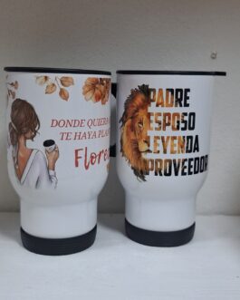 MUG térmico