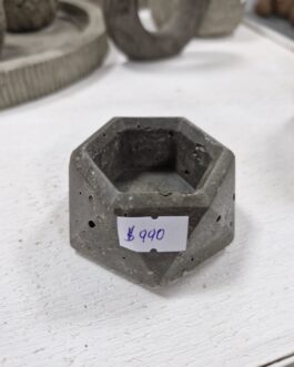 Masetero exagonal chico