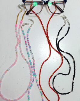 Colgantes para lentes