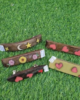 Pinches madera grandes