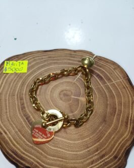 Pulseras