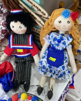 Huasitos