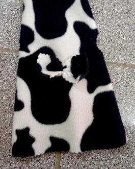 Capa chica para perro