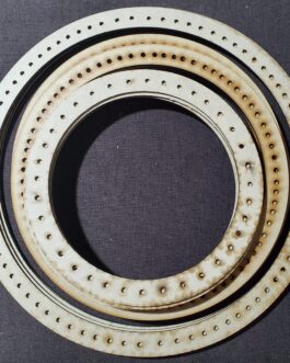 Circulos telares pack