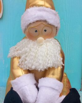 Pascuero dorado