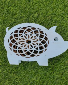 Alcancias chanchitos