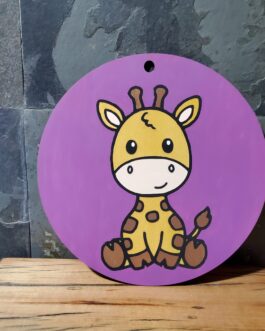 Letreros personalizados