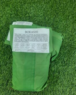 Bokashi  1 kilo