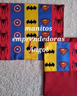 Bolsita + individual