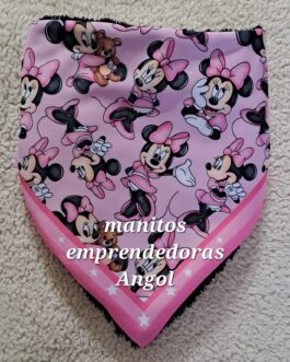Bandana niños