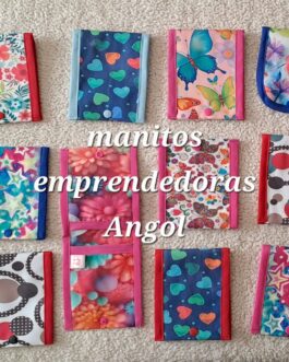 Porta toallas higienicas