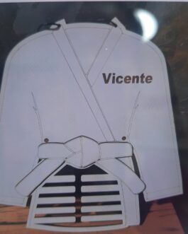 Medallero personalizado