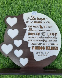 Dedicatoria-arbol geneologico