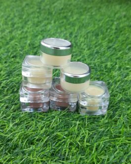 Balsamos labial en pote