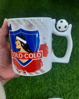 Tazón Balón de Fútbol