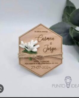 Pedido personalizado imanes