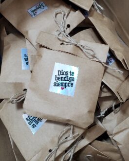 Llaveros personalizados Conferencia de Pastores y Pastoras