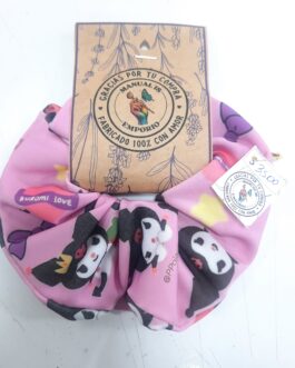 Colen tela elasticada