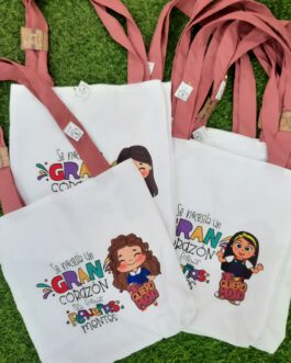 Bolsas educadoras