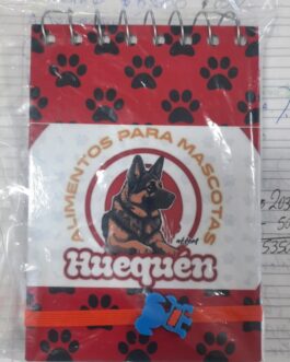 Agenda personalizada