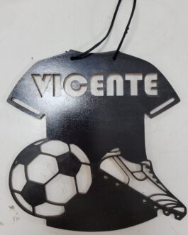 Camiseta personalizada 30×30