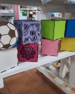 Cajas multifuncional