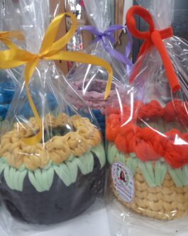 Cestas organizadoras