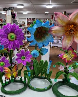 Lámparas limpia pipas