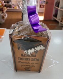 Cajitas personalizadas