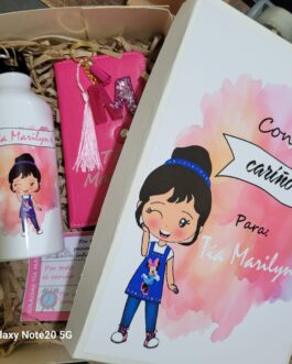 CAJAS PERSONALIZADAS