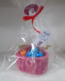 Cestos organizadores