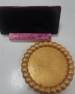 BANDEJA – PORTA CELULAR YESOCEMENTO