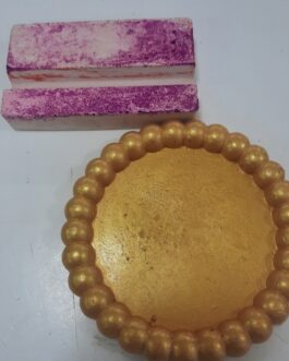 BANDEJA – PORTA CELULAR YESOCEMENTO