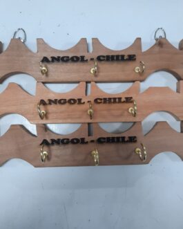 YUGO COLGADOR LLAVES CHICO